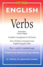 English Verbs  3 Ed