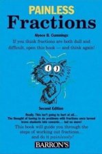 Painless Fractions  2nd Ed