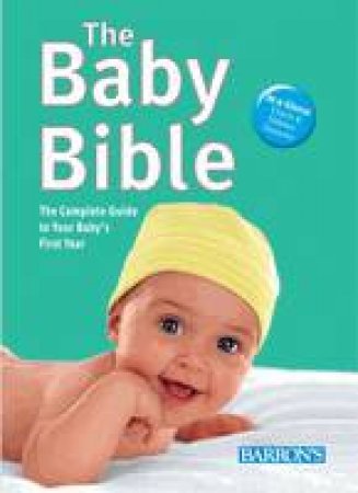 Baby Bible by Unknown