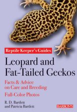 Leopard  FatTailed Geckos 2nd Edition