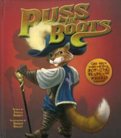 Puss In Boots by Various