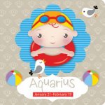 Aquarius January 21February 19