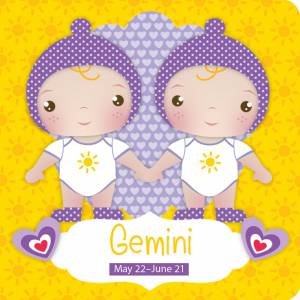 Gemini: May 22-June 21 by Various