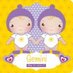 Gemini May 22June 21