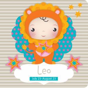 Leo: July 23-August 23 by Various