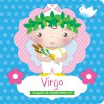 Virgo August 24September 23