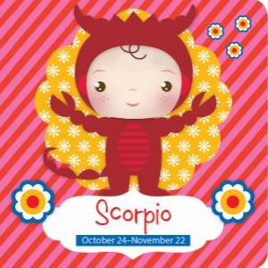 Scorpio: October 24-November 22 by Various