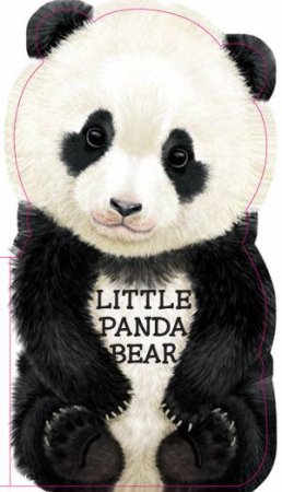 Little Panda Bear by Various