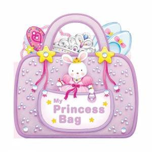 My Princess Bag by Roberta Pagnoni & Laura Rigo