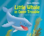 Little Whale In Deep Trouble