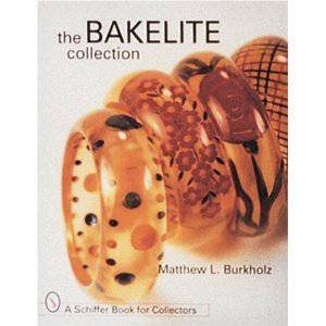 Bakelite Collection by BURKHOLZ MATTHEW L.