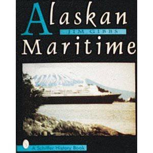 Alaskan Maritime by GIBBS JIM