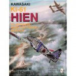 Kawasaki Ki61 Hien in Japanese Army Air Foce Service