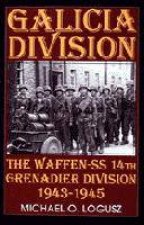 Galicia Division The WaffenSS 14th grenadier Division 19431945