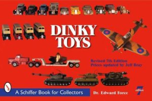 Dinky Toys by FORCE EDWARD