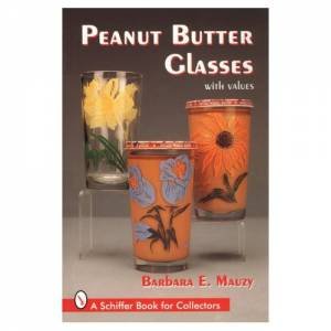 Peanut Butter Glasses by MAUZY BARBARA E