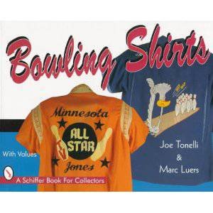 Bowling Shirts by TONELLI JOE