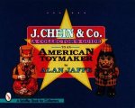 J Chein and Co A Collectors Guide to an American Toymaker