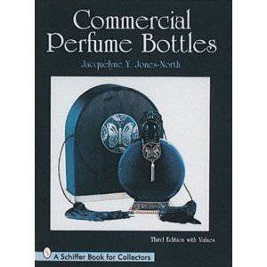 Commercial Perfume Bottles by JONES-NORTH JACQUELYNE