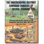 Underground Military Command Bunkers of Zsen Germany