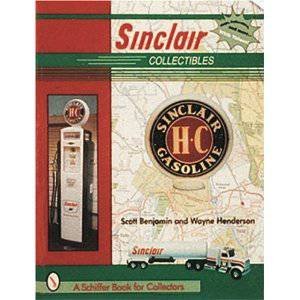 Sinclair Collectibles by HENDERSON WAYNE