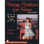 Vintage Fashions for Women The 1950s and 60s