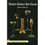 Tiffany Favrile Art Glass