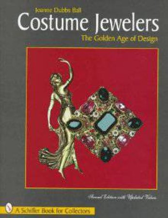 Ctume Jewelers: The Goldon Age of Design by DUBBS BALL JOANNE