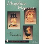 Majolica Figures