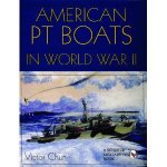 American PT Boats in World War II V1