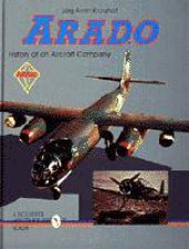 Arado History of an Aircraft Company