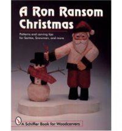 Ron Ransom Christmas by RANSOM RON