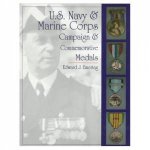 US Navy and Marine Corps Campaign and Commemorative Medals