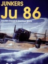 Junkers Ju 86