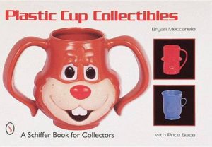 Plastic Cup Collectibles by MECCARIELLO BRYAN