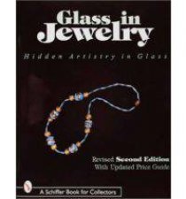 Glass in Jewelry