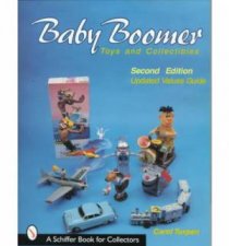 Baby Boomer Toys and Collectibles