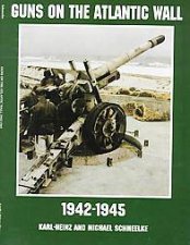 Guns on the Atlantic Wall 19421945