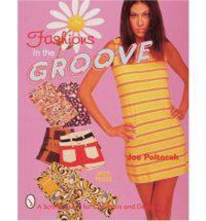 Fashions in the Groove, 1960s by POLTORAK JOE