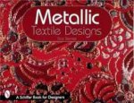 Metallic Textile Designs