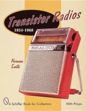 Transistor Radi 19541968