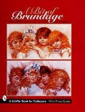 Bit of Brundage The Illustration Art of Frances Brundage