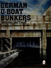 German UBoat Bunkers