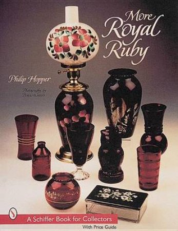 More Royal Ruby by HOPPER PHILIP