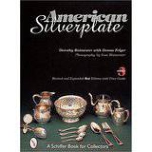 American Silverplate by RAINWATER DOROTHY T.