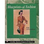 Blueprints of Fashion Home Sewing Patterns of the 1950s