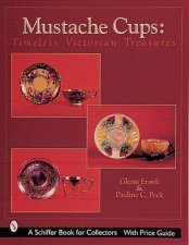 Mustache Cups Timeless Victorian Treasures