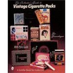 Collectors Guide to Vintage Cigarette Packs