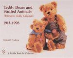 Teddy Bears and Stuffed Animals Hermann Teddy Originals 19131998