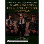 Uniforms and Equipment of US Army Infantry LRRPs and Rangers in Vietnam 19651971